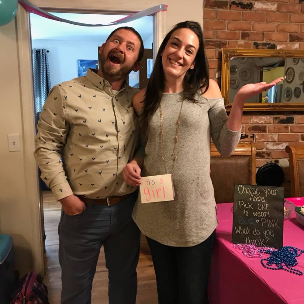 Meet your Posher, Christina